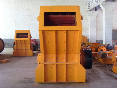 供應(yīng)PF-0607錘式破碎機(jī)配件-鄭州同望礦山設(shè)備