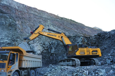 黃金內(nèi)核&middot;與眾不同丨一路厚道客戶行走進(jìn)沈陽礦山