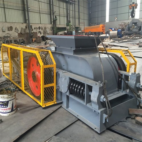 煤礦專用雙齒輥式破碎機(jī) 沈陽雙齒輥式破碎機(jī) 奧特威機(jī)械廠