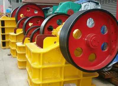 河南廠家制造的小型砸石機(jī)大概多少錢?-河南省滎陽市礦山機(jī)械制造廠