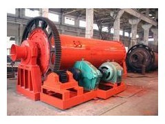 華豫礦山節(jié)能球磨機(jī)的誕生推動了整個機(jī)械設(shè)備行業(yè)的發(fā)展