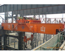 冶金鑄造起重機優質商家置頂推薦產品