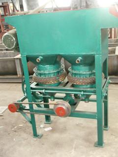 實(shí)驗(yàn) 化驗(yàn)隔膜跳汰機(jī) ,江西省石城縣礦山機(jī)械廠