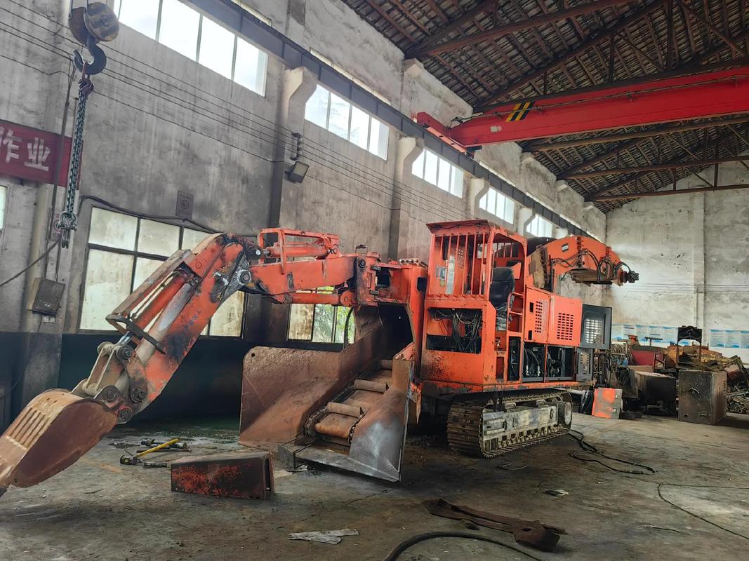 上熱門 #礦山機(jī)械設(shè)備 #機(jī)械設(shè)備 #二手設(shè)備回收 江