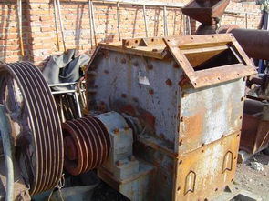 河北秦皇島市撫寧二手水泥礦山設(shè)備調(diào)劑部