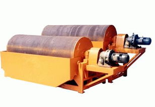 濰坊磁選設(shè)備