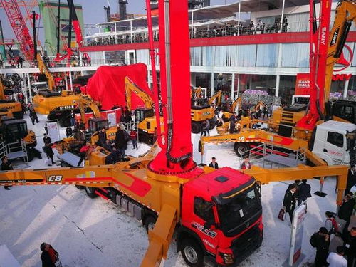 2022年印尼國際工程機(jī)械及礦山機(jī)械展覽會(huì)