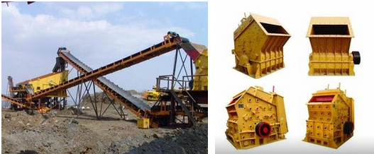 2017年智利*亞哥國際礦業(yè)礦山機(jī)械設(shè)備展覽會(huì)