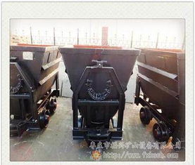 價格優惠的翻斗式礦車 當然選福興礦山設備