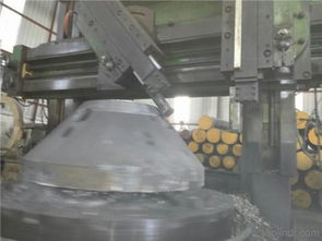 清遠大型車床加工服務 專業礦山設備加工廠家推薦