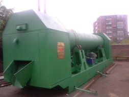 供應(yīng)全國(guó)唯一專(zhuān)利滾筒洗煤機(jī)——遼寧省鞍山市民禹礦山設(shè)備研制廠引領(lǐng)礦山設(shè)備革新