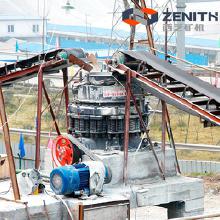 礦山機(jī)械圓錐破碎機(jī) 價(jià)格、批發(fā)與廠家全面解析