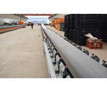 礦山設備產品庫概覽 提升礦業效率與安全的核心裝備