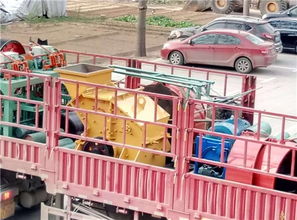 鞏義市銘德礦山設(shè)備廠 專業(yè)制造，引領(lǐng)礦山設(shè)備新潮流