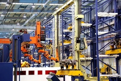 中車(chē)株機(jī)&ldquo;轉(zhuǎn)向架智能制造&rdquo;獲我國(guó)質(zhì)量技術(shù)領(lǐng)域最高獎(jiǎng)