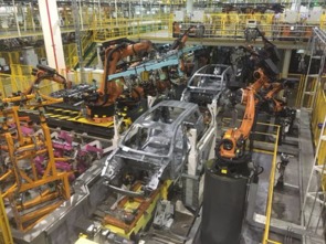 廣汽 以技術(shù)革新驅(qū)動(dòng)自主品牌跨越發(fā)展