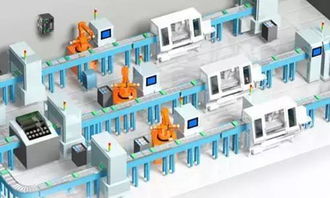 2019鄭州工博會(huì) 裝備制造業(yè)在智能制造背景下進(jìn)行產(chǎn)業(yè)升級(jí)