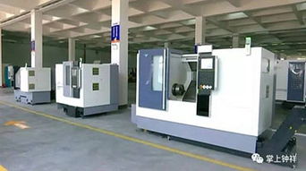 鐘祥上半年智能制造裝備產業蓬勃發展，新簽約億元工業項目97個